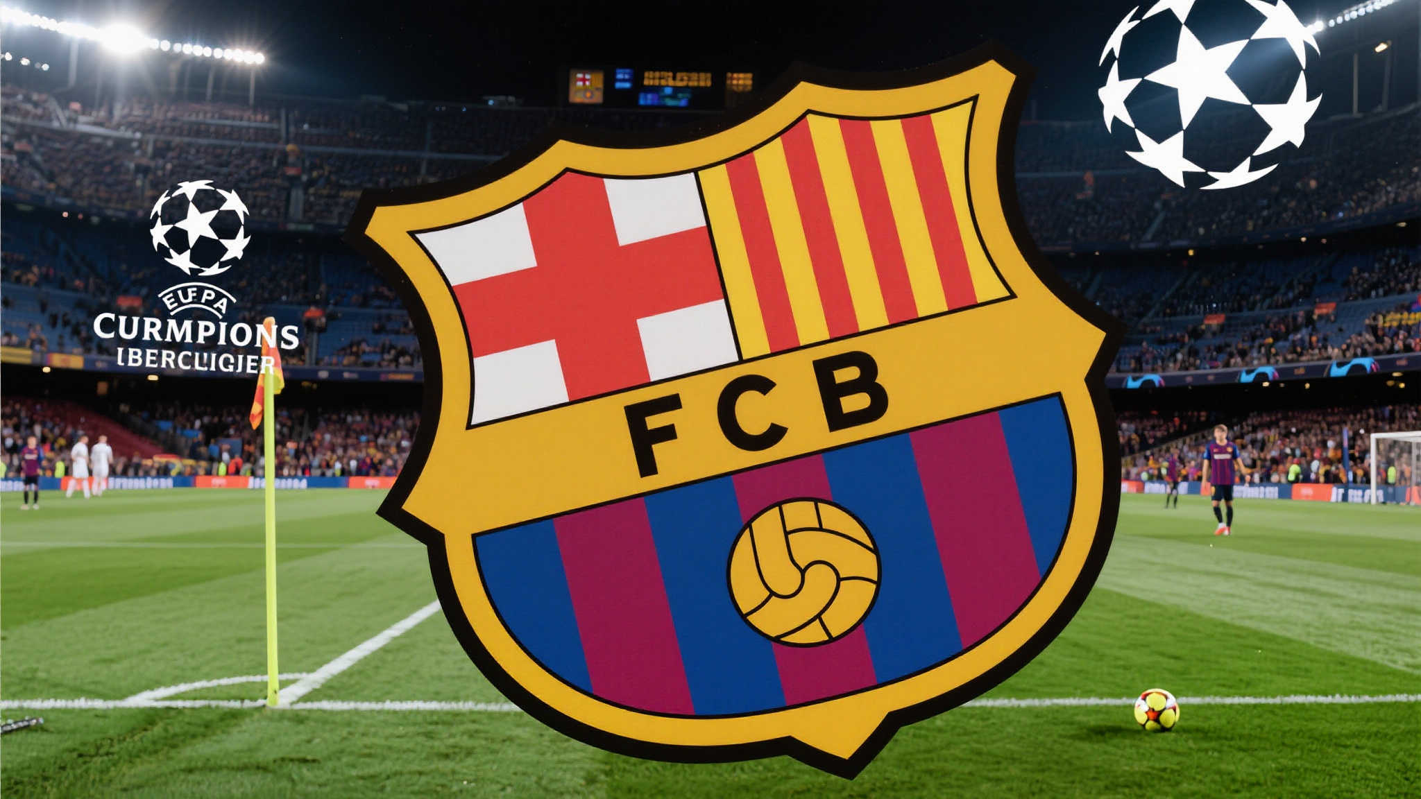 “因连续两年未遵守欧足联财务规定,巴萨或遭欧冠参赛禁令” 近年来,在欧洲足球领域,财务公平竞赛规则(FFP)